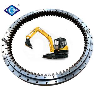<span class=keywords><strong>Kobelco</strong></span> SK03 parti della gru cuscinetto oscillante cuscinetto oscillante cuscinetti di rotazione cuscinetti di rotazione parti di trasmissione dell'escavatore - Product Image 3