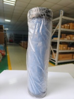 4486014 5640058011 Pièces d'origine Hitachi pour excavatrice, filtre à air pour Hitachi ZX110/ZX120/ZX130-5A/ZX135US-7B/ZX170-5A/ZX200C-5A