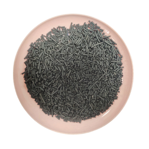 Xả xử lý khí than dựa trên 4 mét hình trụ than hoạt tính cho Than Hoạt Tính Bộ lọc không khí - Product Image 1