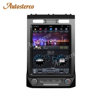 Pour Ford Expedition 2018 2019 2020 Android 9.0 64 + 4 style Tesla Voiture GPS Navigation auto Radio stéréo lecteur Multimédia unité de tête