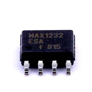 ชิ้นส่วนอิเล็กทรอนิกส์ ไอซีชิป วงจรรวม ไอซี MAX1232ESA+T MAX1232CSA MAX1232EPA MAX1232ESA MAX1232CSA+T MAX1232EPA+T - Product Image 1