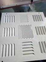 Outils et matrices de poinçonnage mécaniques CNC avec roulements et moteurs de haute précision pour presse