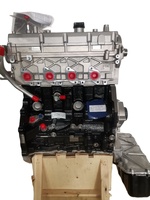 Ensemble moteur complet GW4C20 GW4C20A 2.0T pour WEY VV5 VV6 VV7 Haval H9 F7
