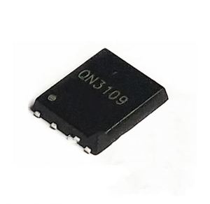 QN3109M6N QN3109 QFN-8 <span class=keywords><strong>UBIQ</strong></span> MOS-Chip-IC mit niedrigem Innenwiderstand und hohem Strom - Product Image 1