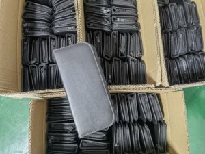 पालतू सौंदर्य कैंची पालतू कुत्ते बाल कटवाने दौर सिर 6.5 इंच सेट पालतू पशुओं की सुरक्षा कैंची नाक के बाल क्लिपर - Product Image 6