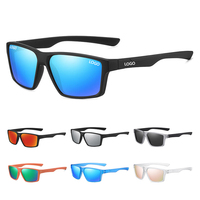 Vente en gros des meilleures ventes, nouvelles lunettes de soleil pour hommes et femmes, montures en PC UV400, vision nocturne, design personnalisé, bijoux de mode