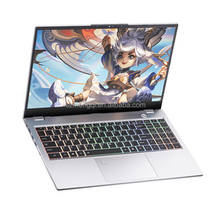 <span class=keywords><strong>Computer</strong></span> Portatile da 15,6 Pollici <span class=keywords><strong>Notebook</strong></span> da Gaming Mqws10 64GB di Memoria Desktop con Doppio Slot per Schede di Memoria Fabbrica Cinese - Product Image 6