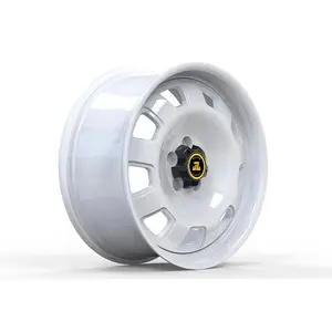 Jiangzao Roda Tempa Rims 20 21 22 23 24 Inci 5X120 PCD Roda Aloi Kualitas Tinggi