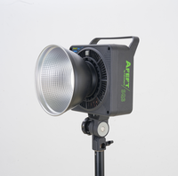 AFEFT SQ3 320W 100% Dimmable COB RoHS CE Lumière Vidéo Bi-Couleur 3000-8000K CRI 96+ TCIL 98+ Contrôle par Application Alimenté par Courant Alternatif Portable