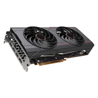 Cartes graphiques RX 6700XT en bon état, carte graphique de jeu 6700xt, non LHR, pour jeux sur ordinateur de bureau, cartes vidéo RX 6700 XT
