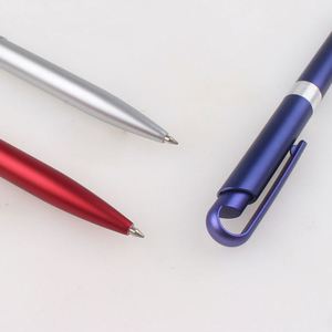 Promotional Sublimation <b>Pens</b> Blank <b>Multi</b> <b>Color</b> Plastic Ball <b>Pen</b> with Custom Personal Logo for Office School - Product Image 4