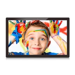 300nits 400nits 1000nitsサンライトReadable 15.4インチ<span class=keywords><strong>Android</strong></span>タブレットPC - Product Image 5