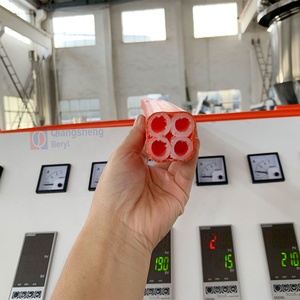 Chất lượng cao HDPE sợi quang microducts <span class=keywords><strong>Micro</strong></span> ống ống dẫn bó bó ống Ống máy làm - Product Image 3