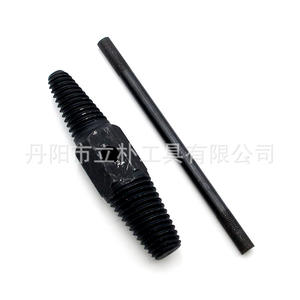 Extracteur de robinet Li Pu en alliage de zinc, double usage 4 points et 6 points, pour vanne d'eau, installation facile - Product Image 3