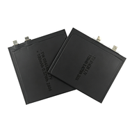 Nouveaux produits Idear 2026 OEM ODM – Batteries Lipo rechargeables ultra-minces en pochette, batteries au lithium polymère pour jouets d'enfants et cartes intelligentes