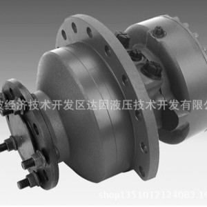 Pistón de Motor Dain MS83.2.A16.A83.4210 Tipo Émbolo Radial para Reemplazo y Reparación Nuevo - Product Image 4