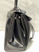 Sac fourre-tout vintage en cuir souple de qualité supérieure pour femme, sac à bandoulière décontracté, sac à main croisé pour usage quotidien