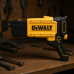 Llave de Impacto Inalámbrica Dewalt de 1/2 Pulgada con Motor sin Escobillas, Batería de Iones de Litio de 20V Máx. - Product Image 2