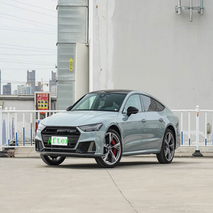 Para <span class=keywords><strong>2020</strong></span> <span class=keywords><strong>Audi</strong></span> <span class=keywords><strong>A7</strong></span> S7 GRILLE - Product Image 6