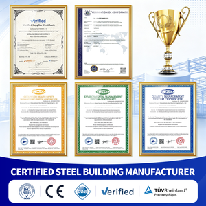 Estructura Metálica Prefabricada para Almacenes, <span class=keywords><strong>Precio</strong></span> <span class=keywords><strong>de</strong></span> Estructura <span class=keywords><strong>de</strong></span> Acero, Salón Prefabricado, Edificio para Salón <span class=keywords><strong>de</strong></span> Exposiciones, Salón <span class=keywords><strong>de</strong></span> Exposiciones <span class=keywords><strong>de</strong></span> Automóviles 4S - Product Image 4