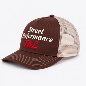 Gorra de Béisbol Premium de 5 Paneles de Algodón, con Logotipo Bordado Plano Personalizado, Ajustable, para Deportes al Aire Libre, Fabricante, Venta al Por Mayor - Product Image 1