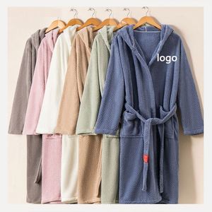 Peignoir Kimono 100% Coton pour Hommes et Femmes, Qualité Supérieure, Idéal Hôtels, Spas, Salons de Beauté, Personnalisable avec Broderie – Vente en Gros Usine - Product Image 4