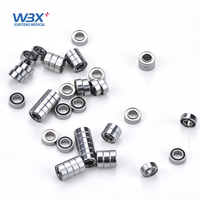 Professional High Performance Electric Medical Grade Autoclavable 440C Stainless Steel Hybrid Ceramic Bearing Dental Handpiece