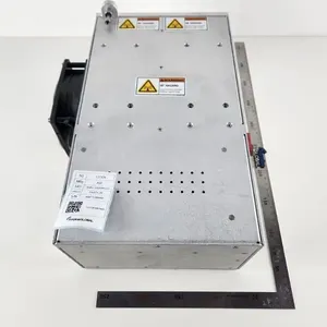 โมดูลควบคุมการขึ้นรูปสุญญากาศ ASE AMV-3000PROD ขนาดเวเฟอร์ 12 นิ้ว รุ่นปี 2006 - Product Image 1