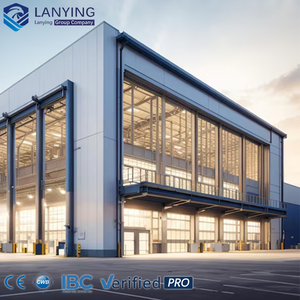 Edificio <span class=keywords><strong>de</strong></span> Almacén/Taller Prefabricado <span class=keywords><strong>de</strong></span> Estructura <span class=keywords><strong>de</strong></span> Acero Ligero <span class=keywords><strong>de</strong></span> 1000 Metros Cuadrados, <span class=keywords><strong>de</strong></span> Alta Resistencia, para Fábrica <span class=keywords><strong>de</strong></span> <span class=keywords><strong>Alimentos</strong></span> - Product Image 6