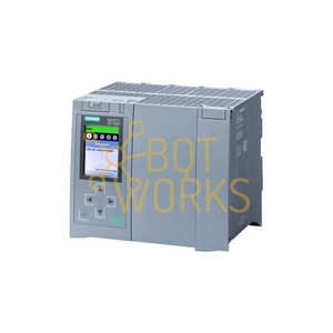 Siemens 6ES75184AP000AB0 - Nuovo - Product Image 1