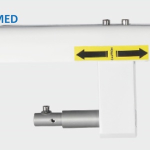 LY-700-2 Table de réfraction optique professionnelle combinée, unité de test optique, machine optique avec chaise motorisée - Product Image 5