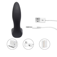 Jouets sexuels : Plug anal, Vibrateur, Masseur de prostate, Jouets pour agrandir les fesses, Masturbateur pour hommes et femmes