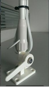 Sợi Thủy Tinh Vhf <span class=keywords><strong>Marine</strong></span> Antenna Gần Đây Cho <span class=keywords><strong>Marine</strong></span> <span class=keywords><strong>Radio</strong></span> Sử Dụng 156-163MHz Với Coax Và Cơ Sở Phù Hợp - Product Image 4