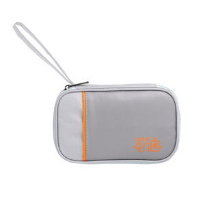 Bolsa de Almacenamiento de Cables de Viaje Qetesh, para Cargadores, Tarjetas Telefónicas, Accesorios USB, Cables de Datos, Auriculares, Organizador - Product Image 6