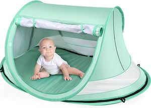 <span class=keywords><strong>Tente</strong></span> de plage pour bébé, <span class=keywords><strong>tente</strong></span> extérieure anti-moustiques et anti-<span class=keywords><strong>UV</strong></span>, <span class=keywords><strong>tente</strong></span> intérieure pour bébé - Product Image 5