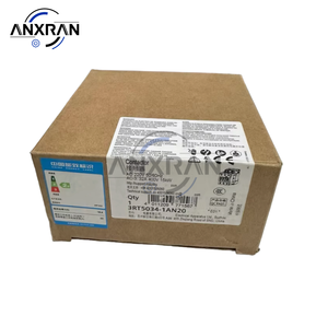 คอนแทคเตอร์3RT5034-1AN20สำหรับ Siemens AC 220V 50/60Hz 3RT50341AN20 15kW AC3 400V - Product Image 5
