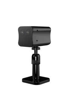 Double objectif DV Sécurité domestique Très petit étanche 1080 HD Mini 4G Caméra IP sans fil Détecteur de mouvement Alarme - Product Image 6