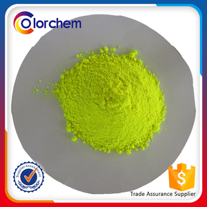 Nhựa Dệt In Ấn Không Tráng Phương Tiện Truyền Thông Bê Tông Chuẩn Bị Màu Nước Cơ Sở Chất Lỏng Bột Mực Huỳnh Quang <span class=keywords><strong>Pigment</strong></span> Cho Sơn - Product Image 3