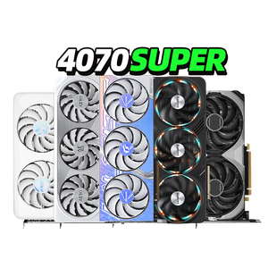Carte graphique de jeu Giga MS Us Color Gaming GPU <span class=keywords><strong>RTX</strong></span> <span class=keywords><strong>4070</strong></span> Super RTX4070 <span class=keywords><strong>RTX</strong></span> 4070S Super 4070super WF3 EAGLE AERO - Product Image 2
