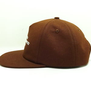 Casquette brodée personnalisée, casquette de papa, broderie de logo, casquettes de baseball pour enterrement de vie de jeune fille, casquette de baseball personnalisée, casquette à texte - Product Image 3