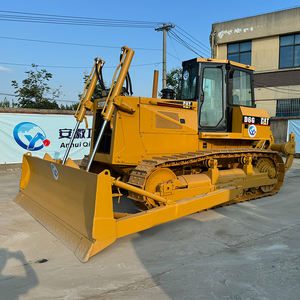 Бульдозер б/у для кошек D6M D6G, б/у, маленький бульдозер D7R D6H D8R в хорошем состоянии - Product Image 4