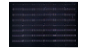 Tuiles solaires BIPV SANGNI 100W, service tout-en-un, type N, bifaciales, monocristallines, en silicium PERC, produit écoénergétique - Product Image 2