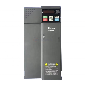 100 ชิ้น ใหม่แกะกล่อง VFD MS300 ซีรีส์ รุ่น VFD33AMS23ANSAA 10 แรงม้า 7.5 กิโลวัตต์ 3 เฟส 230 โวลต์ 33 แอมป์ พร้อมตัวกรองเสริม VFD - Product Image 4