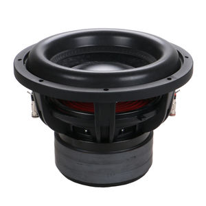 20 ans fabricant <span class=keywords><strong>pro</strong></span> audio Subwoofer 12 pouces RMS 1500W haut-parleur audio professionnel de voiture 12 pouces - Product Image 3