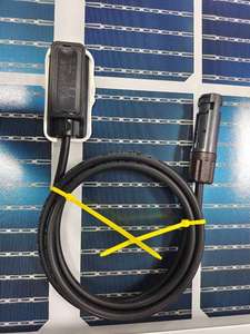 JA Solar - Módulo Fotovoltaico de Alta Potencia de 540W 550W, de Alta Calidad, de 144 Celdas, para Uso Doméstico - Product Image 4