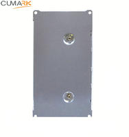 Variateur de fréquence AC Cumark ES580 5,5 kW, VFD 5,5 kW avec options Profibus, Modbus, CANopen, Profinet, EthCAT