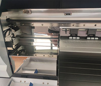 Stormjet 1.6m éco-solvant imprimante imprimante à jet d'encre bannière numérique autocollant vinyle Machine d'impression traceur à jet d'encre