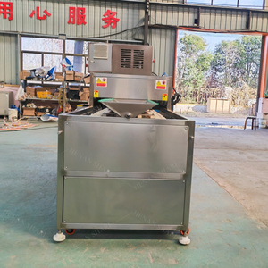 ماكينة معالجة قطع وفتحة الدجاج - Product Image 5