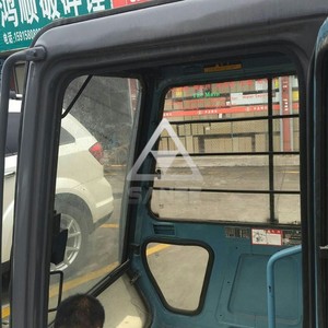 All'ingrosso e al minuto di vendita della fabbrica EX60-1 MACCHINA ESCAVATORE CAB prodotti made in china - Product Image 4