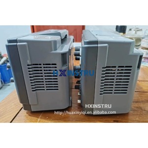 ออสซิลโลสโคป Keysight DSOX1204A พร้อมช่องสัญญาณอนาล็อก 4 ช่อง ความถี่ 70/100/200 MHz - Product Image 1